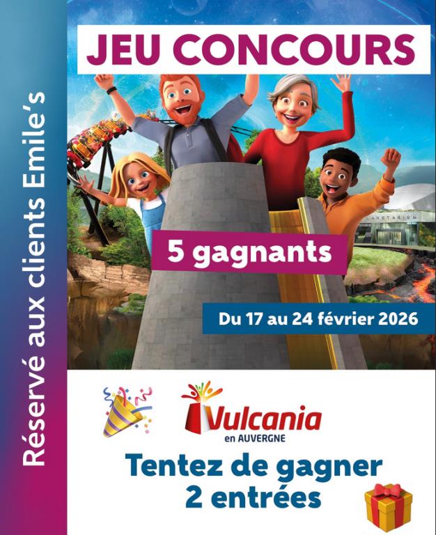 Jeu-Concours