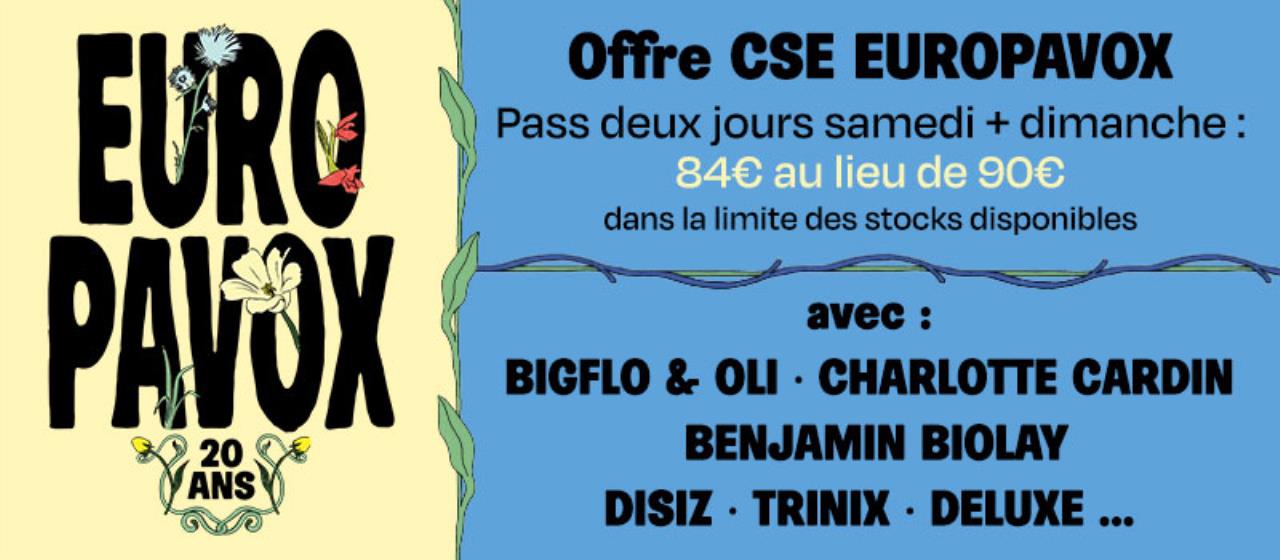 Europavox