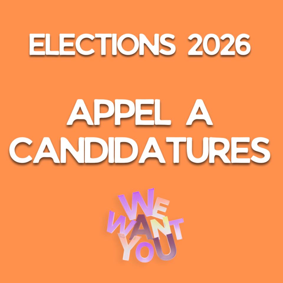 Élections