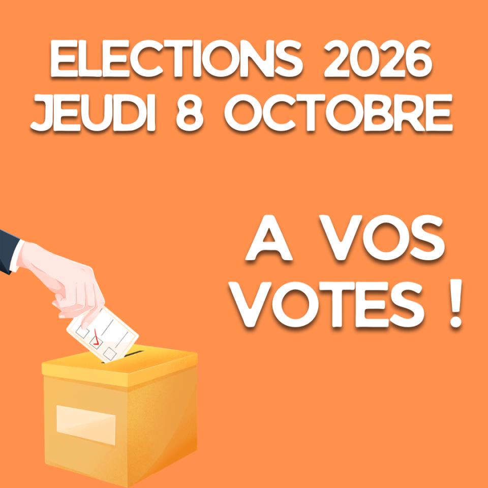 Elections