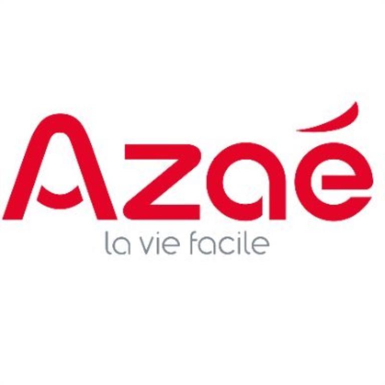 AZAÉ