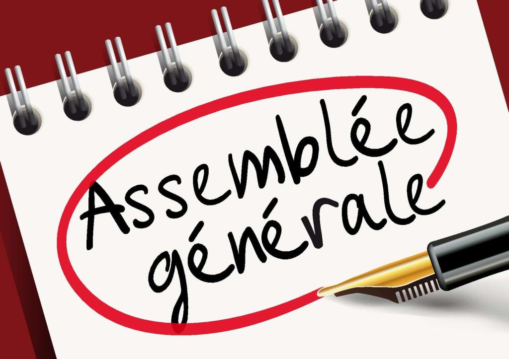 Assemblée